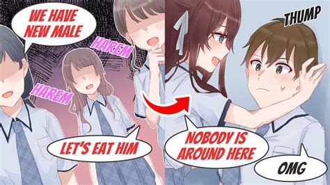 girl on top hentai|Girl On Top ~Assertive Girls~ Animation Collection